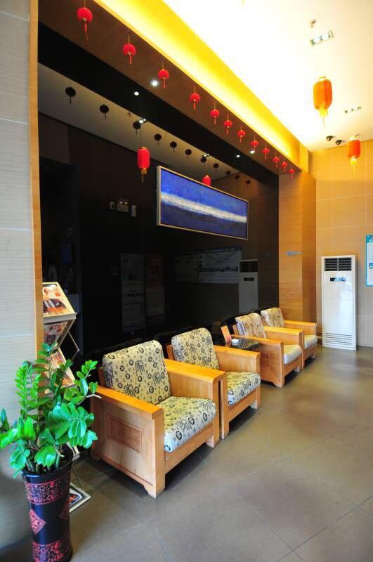 Jinjiang Inn Sanya Jiefang Road Exterior foto